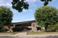 L’église Marie-Médiatrice de Sherbrooke sera vendue